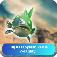 Big Bass Splash RTP