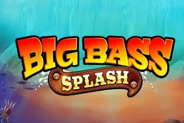 Big Bass Splash Review